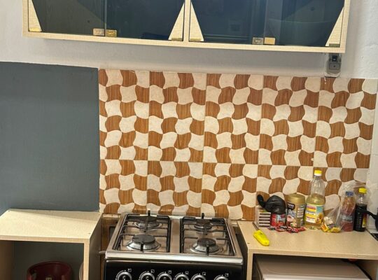 RESIDENCE MEUBLEE A CEDER