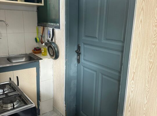 RESIDENCE MEUBLEE A CEDER