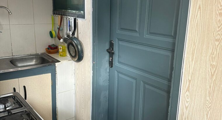 RESIDENCE MEUBLEE A CEDER