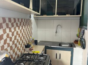 RESIDENCE MEUBLEE A CEDER