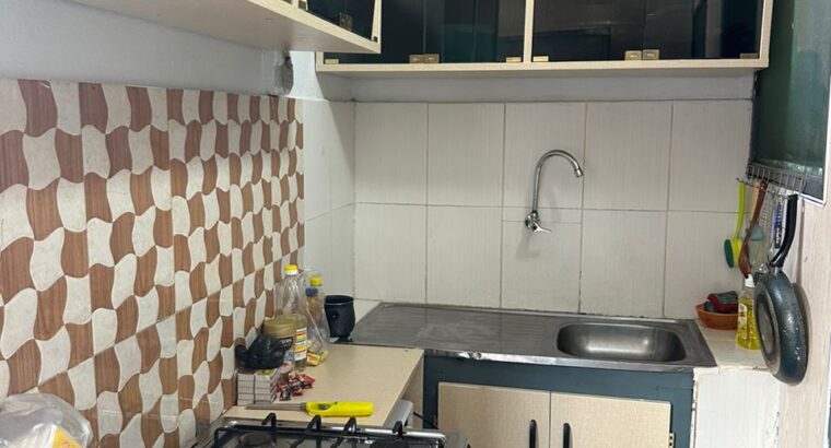 RESIDENCE MEUBLEE A CEDER