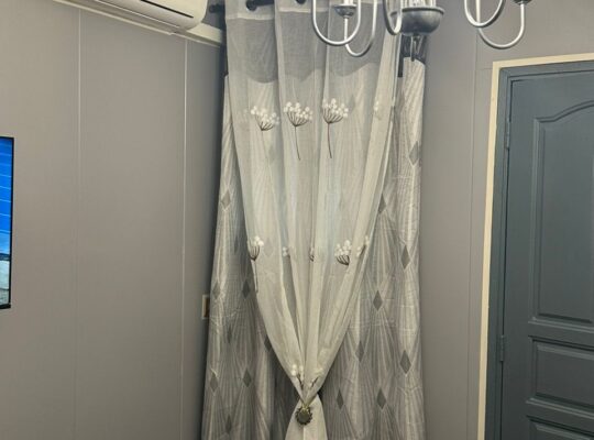 RESIDENCE MEUBLEE A CEDER