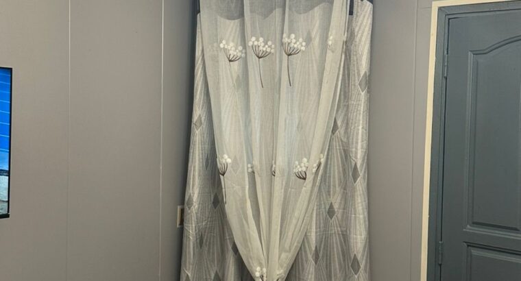 RESIDENCE MEUBLEE A CEDER