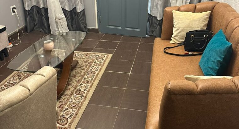 RESIDENCE MEUBLEE A CEDER