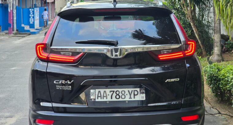 Le cadeau d’aujourd’hui