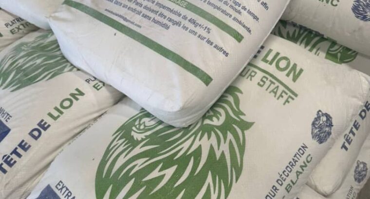 MATERIAUX DE CONSTRUCTION