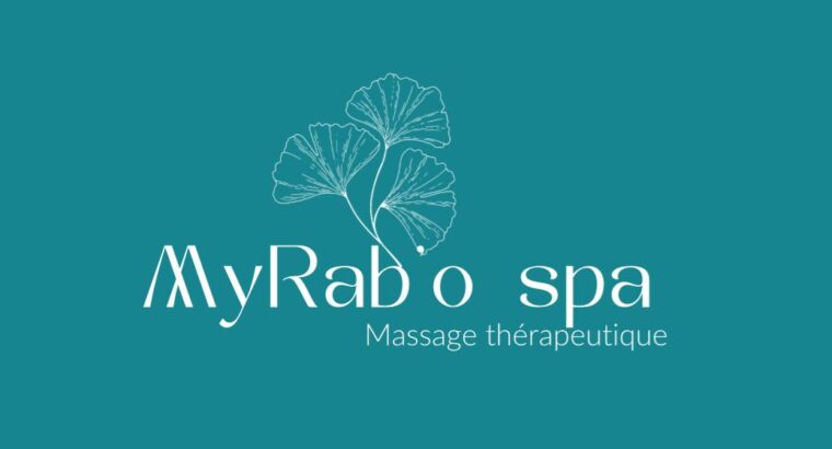 MY RAB’O SPA