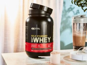 WHEY PROTEIN