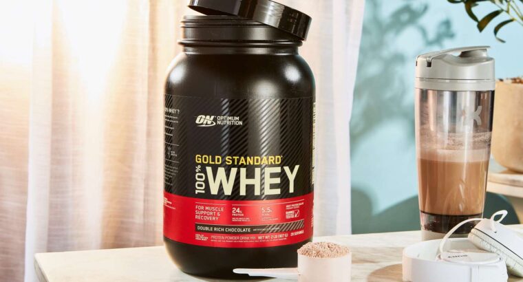 WHEY PROTEIN